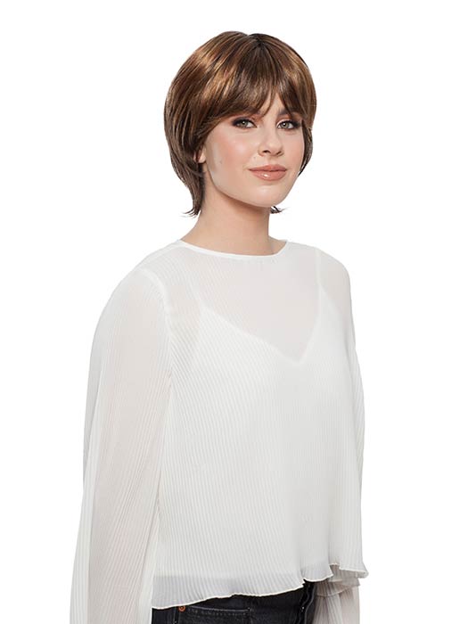 Veronica HT by WigPro - Regal Wigs